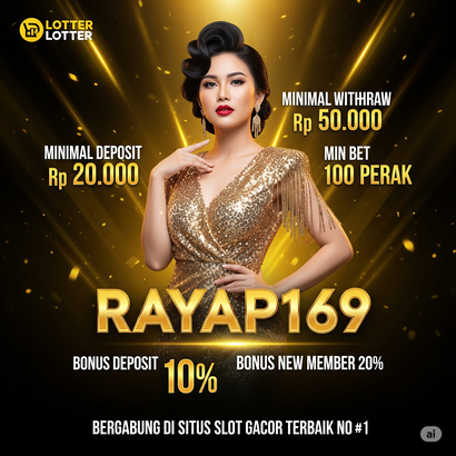 Rayap169 ✈️ Tempat Hiburan Game Digital Terjamin 2025